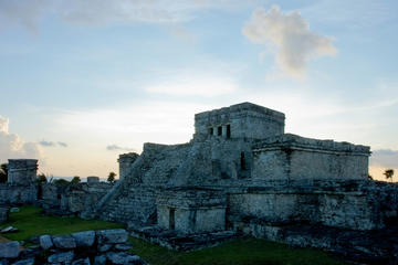 Tulum Mayan Adventure, including Coba, Playa del Carmen and Cenote from Cancun