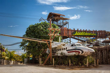 Ventura Unlimited Pass Cancun