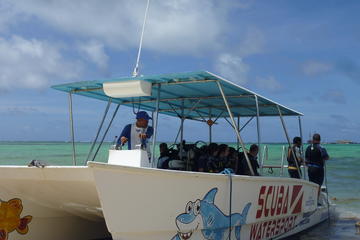 PADI Open Water Scuba Diving 4-Day Course