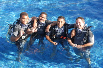 PADI Scuba Diver 2-Day Course
