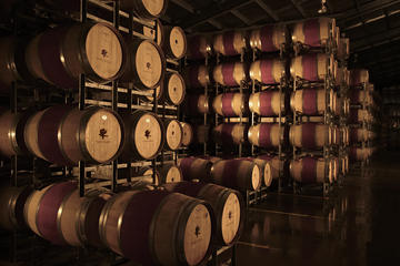 Vasse Felix: Behind-the-Scenes Winery Tour and Wine Tasting Experience Including 3-Course Lunch