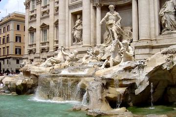 Baroque Rome Tour