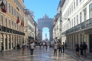 Lisbon Walking Tours