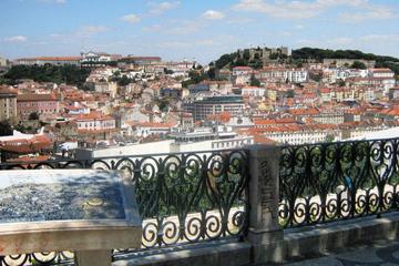 Enjoy Lisbon Walking Tour