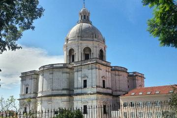 Explore Lisbon Walking Tour