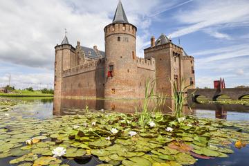 Private Tour to Castle Muiderslot & Naarden Fortress