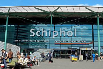 Private Transit Tour: Amsterdam City Tour with Luxury Vehicle
