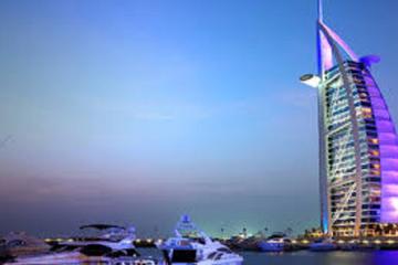 3 Day Adventure Dubai