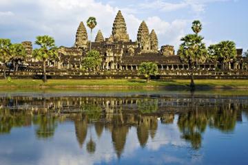 4-Day Cultural Siem Reap Tour
