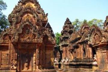 5 Day Private Golden Triangle Tour from Delhi