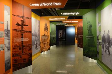9/11 Tribute Museum Admission