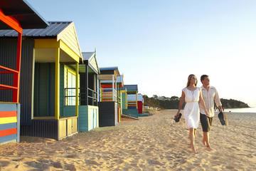 Full-day Guided Tour of Mornington Peninsula and Phillip Island