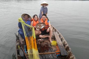 HOI AN FISHERMAN & WATERWAY TOUR