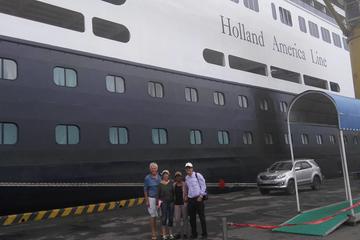 Private Shore Excursion  from TIEN SA DA NANG  Port to Discover HOI AN CITY & HOI AN RIVER VILLAGE  Plus Foot Massage
