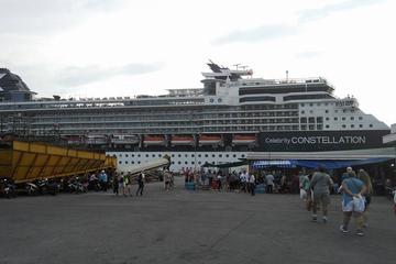Private shore Excursion from Tien Sa Port to discover Da Nang city and Hoi an city