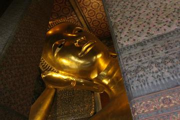 6-Hour Best of Bangkok City Tour including Lunch