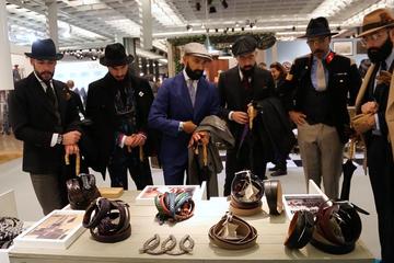 4-Day Fashion Styling Course for Men in Milan