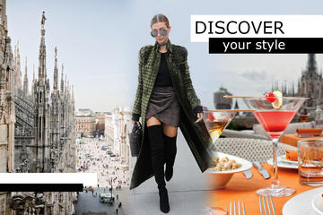 Discover Your Style