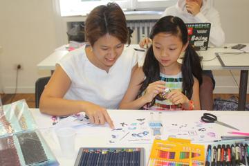 Fashion Design, Art&Love