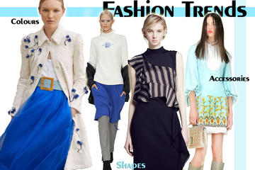 Learn About The New Fashion Trends Before Shopping in Milan