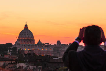 1 Day Private Tour - Special Rome in 1 Day by Bike