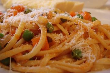 Evening Food and Walking Tour in Rome