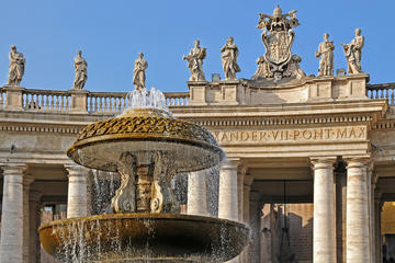 Holy Tour: Vatican Museum and Sistine Chapel tour plus Castel Sant' Angelo tour
