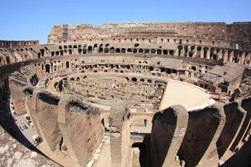 Skip the Line Colosseum Private Tour