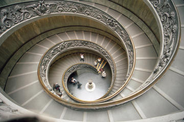 Skip the Line: Early Morning Vatican Museum and Sistine Chapel