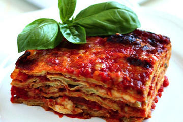 Small-Group Walking Food Tour of Rome