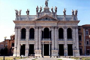 The Seven Churches Official Bike Guided Tour