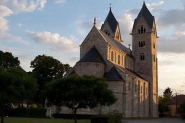 Day Trip to Pannonhalma - UNESCO World Heritage Monastery