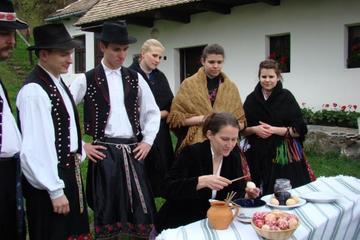 Easter Celebration Programs in Szentendre and Budapest