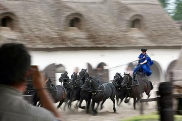 Full-Day Private Tour to Kecskemet and Kiskunsag National Park from Budapest