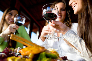Luxury culinary private tour in Budapest