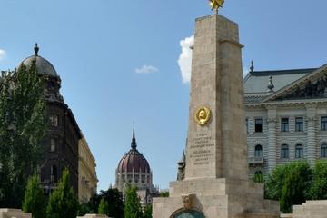 Private Budapest Communist Heritage Tour: Life Behind The Iron Curtain