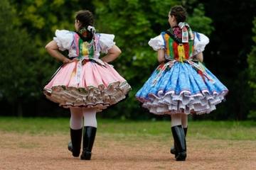 Private Day Trip to Holloko Old Village: Heritage of Hungary Tour