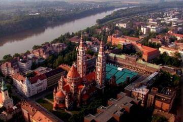 Private Day Trip to Szeged