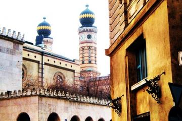 Private Jewish Heritage Tour mit dem ...