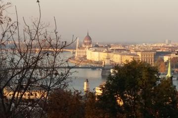 Tour privato della città di Budapest