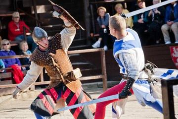 Viagem diurna particular pela Curva...