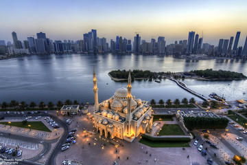 Sharjah Arts Heritage and Culture Tour