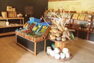 Organic Farm Private Countryside Tour from Kuala Lumpur with Lunch