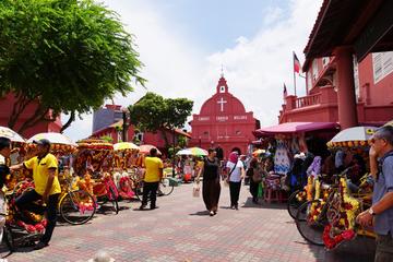 Private Day Trip to Malacca from Kuala Lumpur