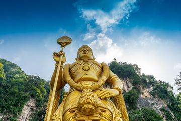Private Half-Day Kuala Lumpur Culture And Communities Exploration Tour