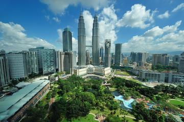 Private Kuala Lumpur and Putrajaya Highlights in One Day