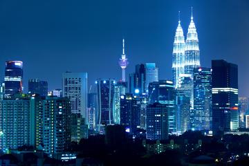 Private Kuala Lumpur Customize Orientation Full Day Tour