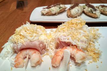 Pintxos Tour