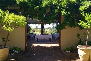 Behind-The-Scenes Private Luxury Hunter Valley Winery Tour