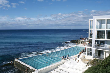 Private Bondi to Coogee Beach Coastal Walking Tour Including Gourmet Breakfast and Lunch
